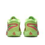 Баскетбольные кроссовки Nike Zoom Freak 6 NRG | HJ9109-300