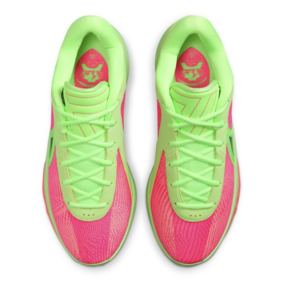 Купить Баскетбольные кроссовки Nike Zoom Freak 6 NRG | HJ9109-300 в Москве или заказать доставку на Slamdunk.su