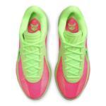 Баскетбольные кроссовки Nike Zoom Freak 6 NRG | HJ9109-300