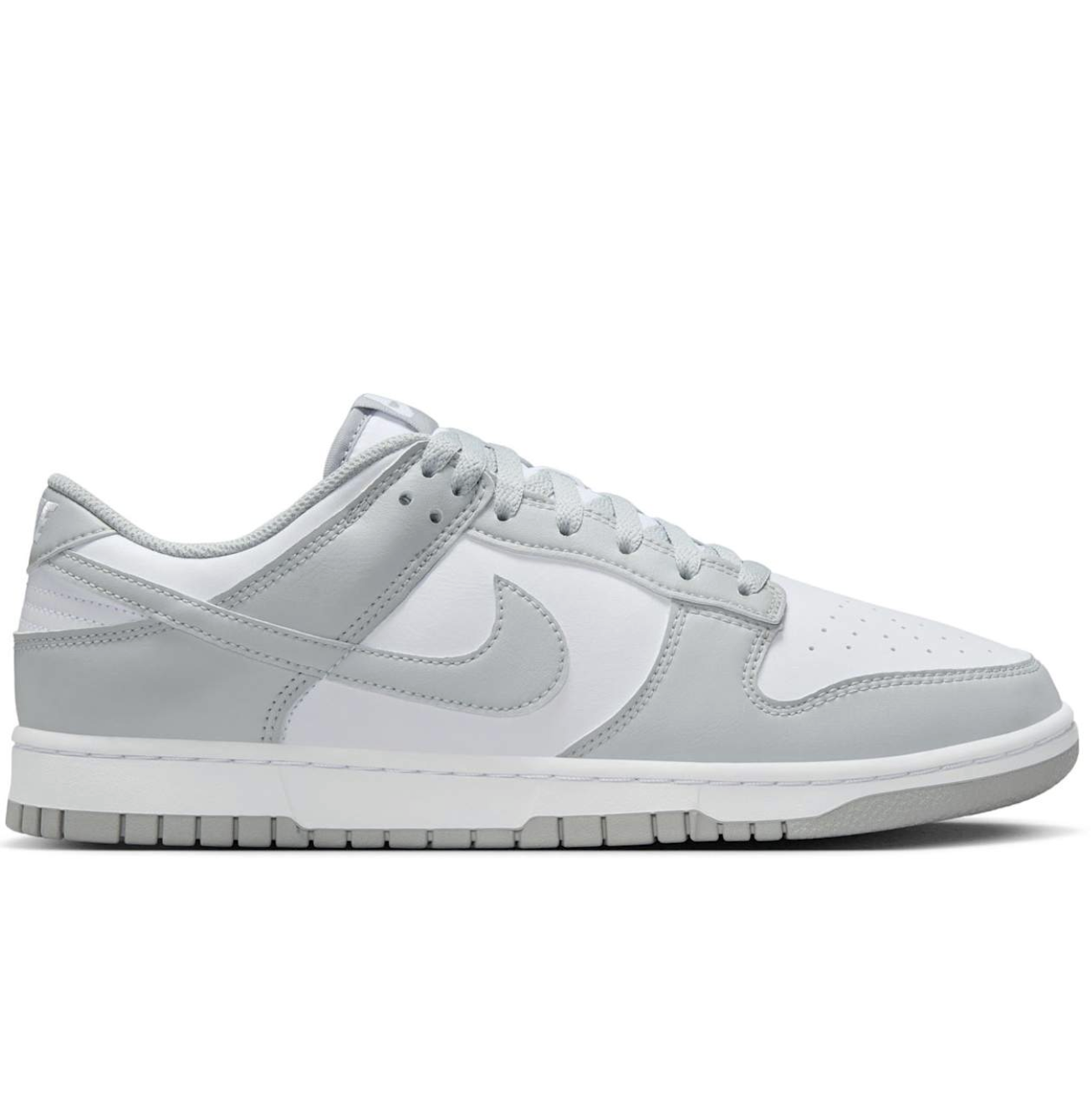 Купить Кроссовки Nike Dunk Low 'Light Smoke Grey' | HF5441-105 в Москве или заказать доставку на Slamdunk.su