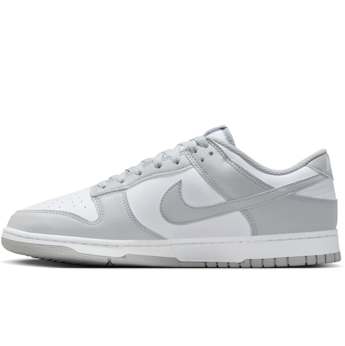 Купить Кроссовки Nike Dunk Low 'Light Smoke Grey' | HF5441-105 в Москве или заказать доставку на Slamdunk.su