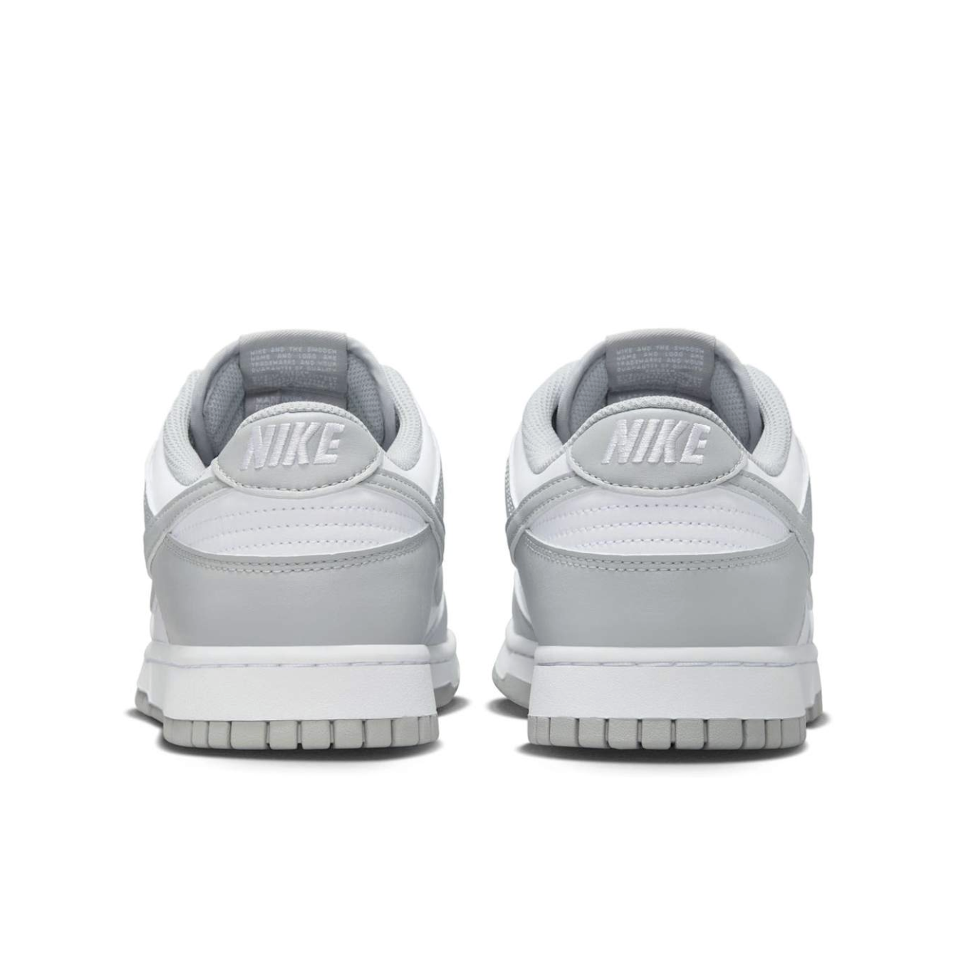 Купить Кроссовки Nike Dunk Low 'Light Smoke Grey' | HF5441-105 в Москве или заказать доставку на Slamdunk.su