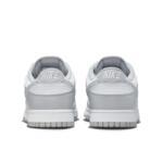 Кроссовки Nike Dunk Low 'Light Smoke Grey' | HF5441-105