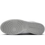 Кроссовки Nike Dunk Low 'Light Smoke Grey' | HF5441-105