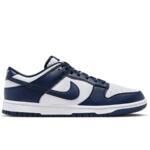 Кроссовки Nike Dunk Low "Navy" | HF5441-107