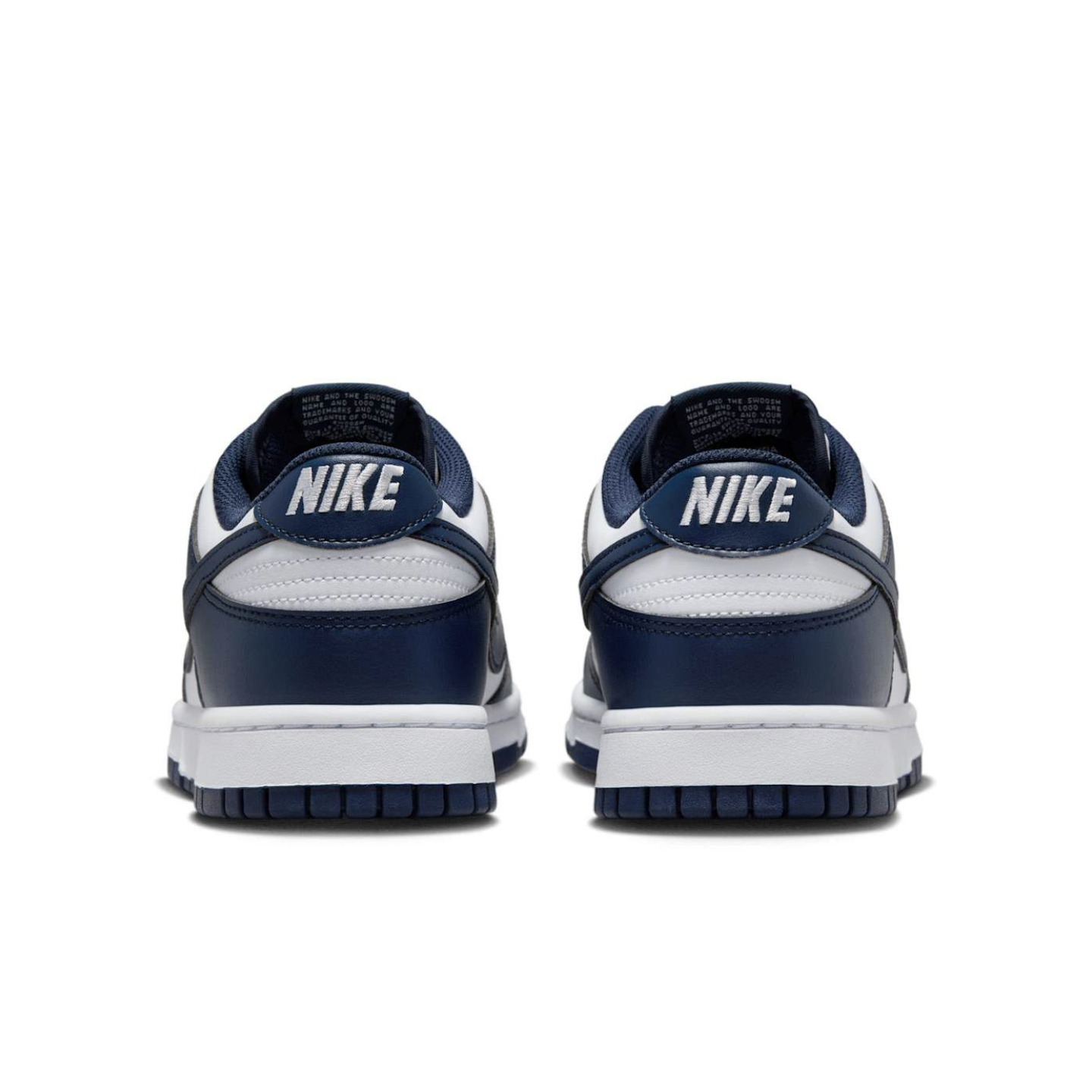 Купить Кроссовки Nike Dunk Low "Navy" | HF5441-107 в Москве или заказать доставку на Slamdunk.su