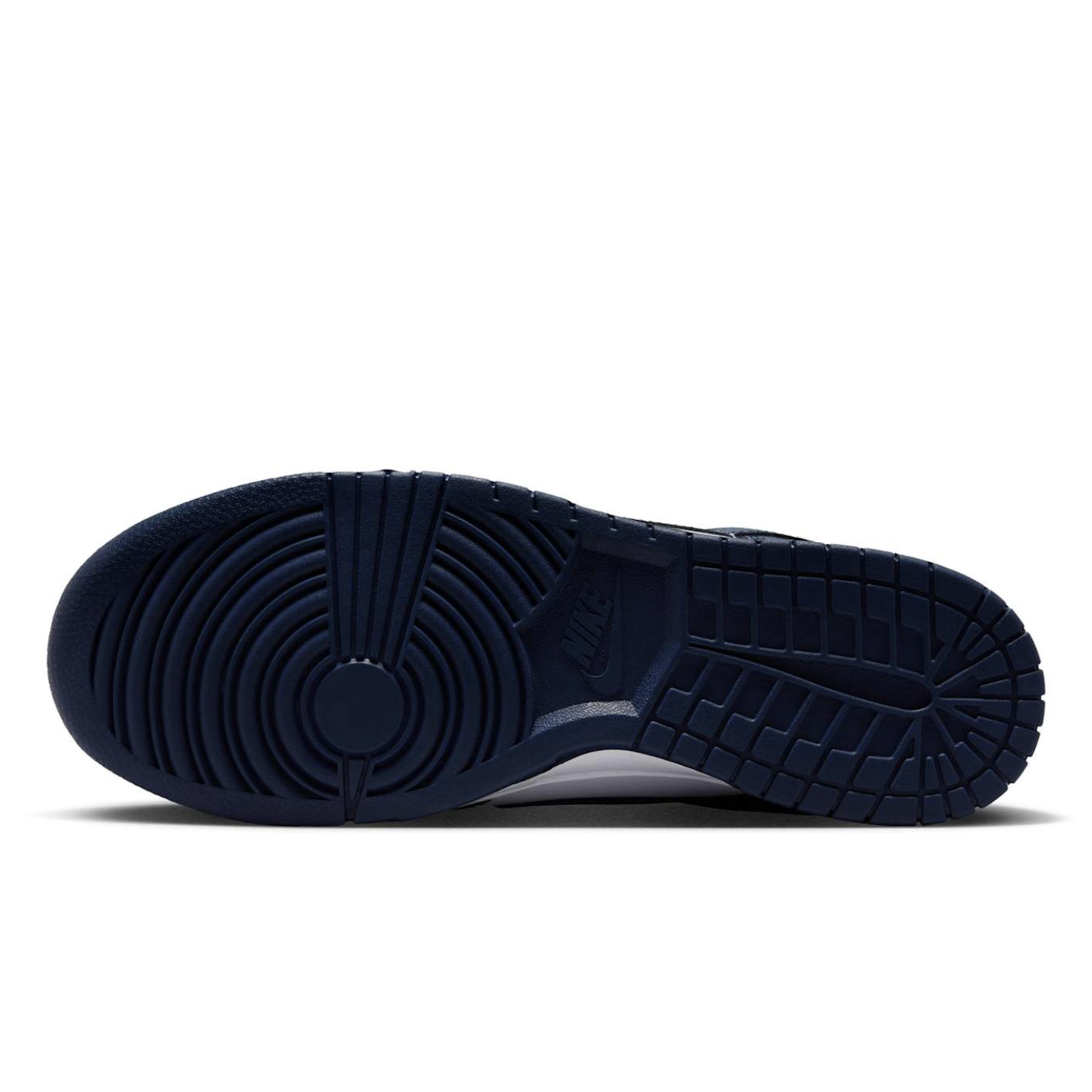 Купить Кроссовки Nike Dunk Low "Navy" | HF5441-107 в Москве или заказать доставку на Slamdunk.su