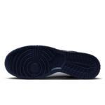 Кроссовки Nike Dunk Low "Navy" | HF5441-107