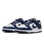 Кроссовки Nike Dunk Low "Navy" | HF5441-107