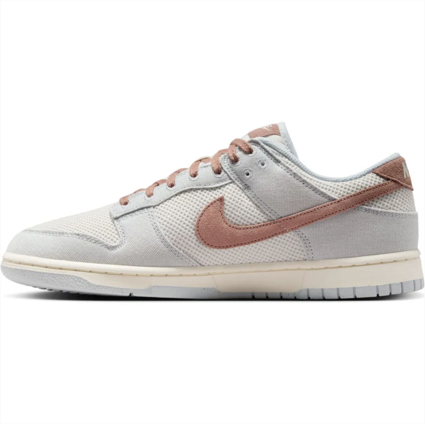 Купить Кроссовки Nike Dunk Low SE" Pure Platinum Rose" | HJ4329-001 в Москве или заказать доставку на Slamdunk.su