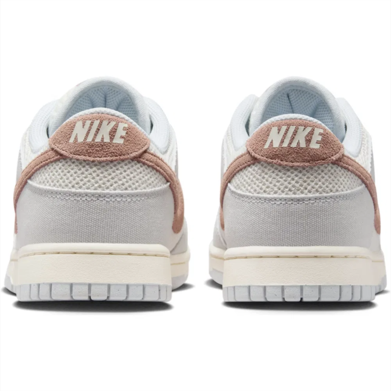 Купить Кроссовки Nike Dunk Low SE" Pure Platinum Rose" | HJ4329-001 в Москве или заказать доставку на Slamdunk.su