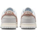 Кроссовки Nike Dunk Low SE" Pure Platinum Rose" | HJ4329-001