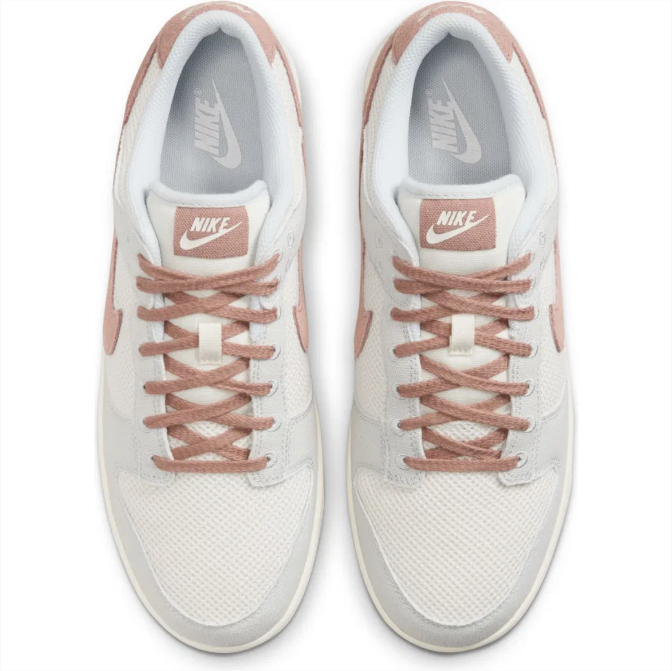 Купить Кроссовки Nike Dunk Low SE" Pure Platinum Rose" | HJ4329-001 в Москве или заказать доставку на Slamdunk.su