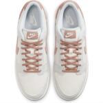 Кроссовки Nike Dunk Low SE" Pure Platinum Rose" | HJ4329-001