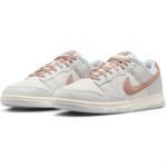 Кроссовки Nike Dunk Low SE" Pure Platinum Rose" | HJ4329-001