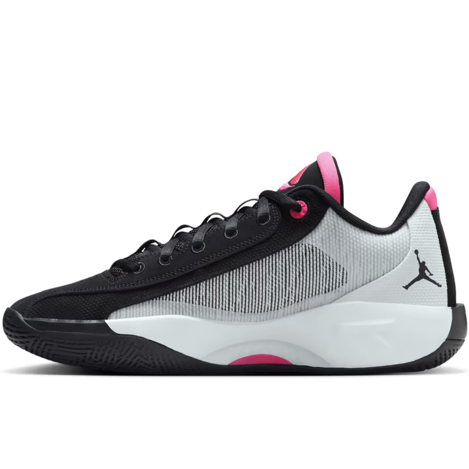 Купить Баскетбольные кроссовки Jordan Luka 77 | HF0806-001 в Москве или заказать доставку на Slamdunk.su