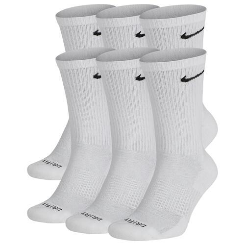 Носки Nike Everyday Socks x 6