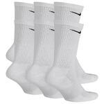 Носки Nike Everyday Socks x 6 | SX6897-100