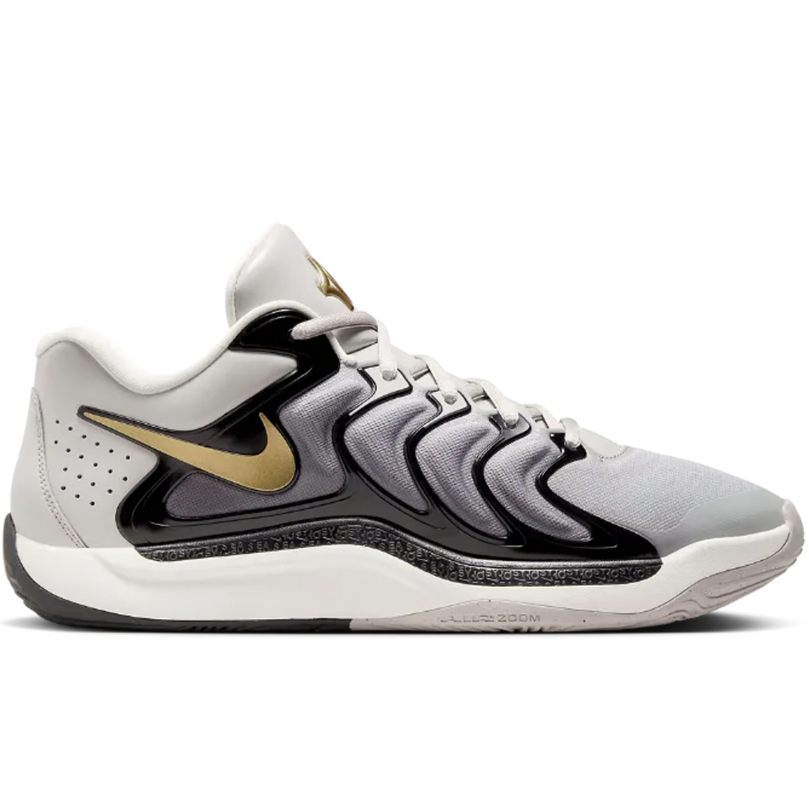 Купить Баскетбольные кроссовки Nike KD 17 “NYE” | FJ9487-003 в Москве или заказать доставку на Slamdunk.su