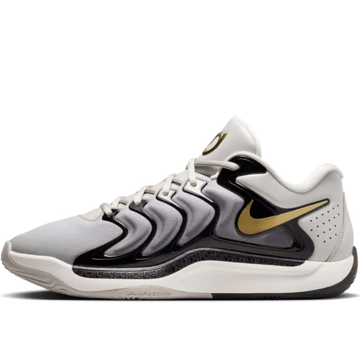 Купить Баскетбольные кроссовки Nike KD 17 “NYE” | FJ9487-003 в Москве или заказать доставку на Slamdunk.su