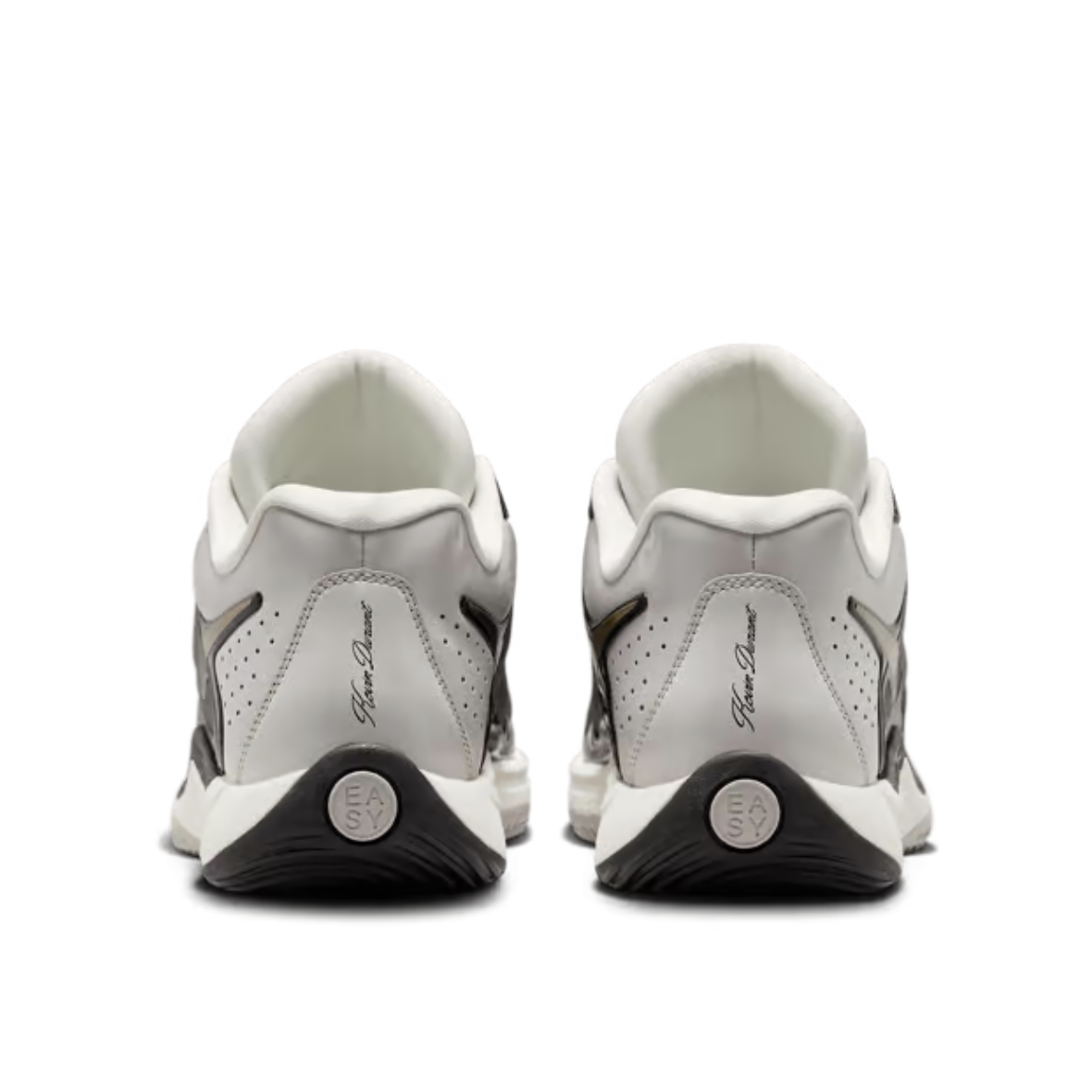 Купить Баскетбольные кроссовки Nike KD 17 “NYE” | FJ9487-003 в Москве или заказать доставку на Slamdunk.su