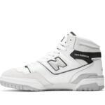 Кроссовки New Balance 650R | BB650RWH