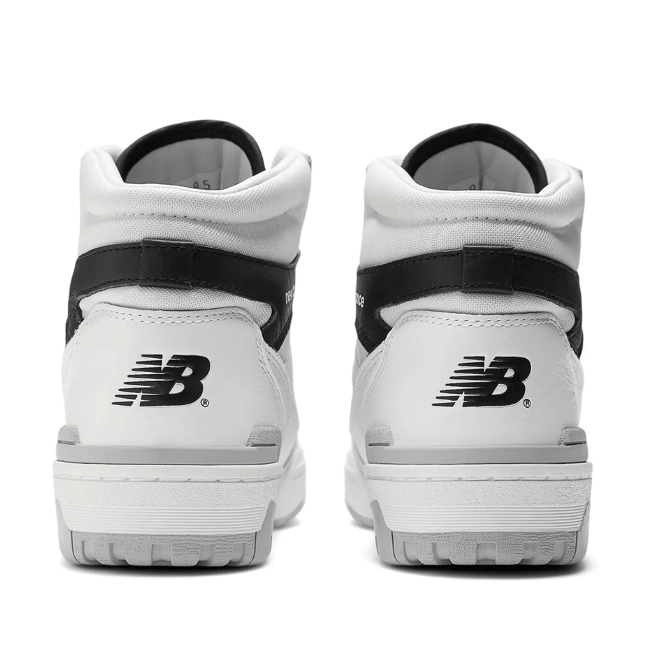 Купить Кроссовки New Balance 650R | BB650RWH в Москве или заказать доставку на Slamdunk.su