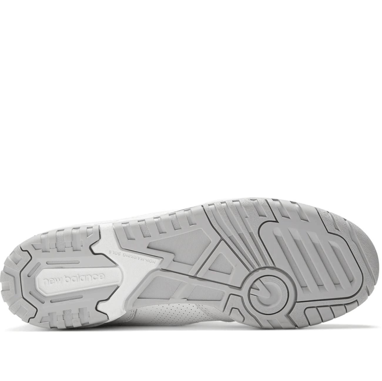 Купить Кроссовки New Balance 650R | BB650RWH в Москве или заказать доставку на Slamdunk.su