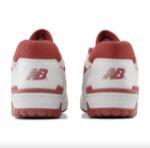 Кроссовки New Balance 550 | BB550STF
