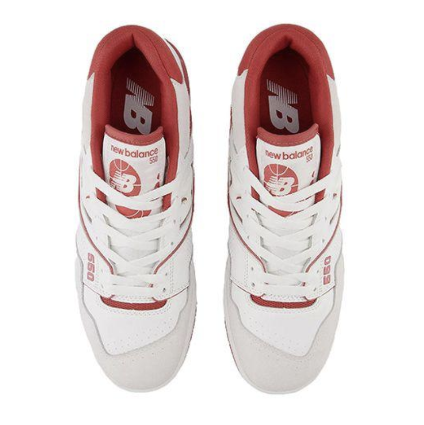 Купить Кроссовки New Balance 550 | BB550STF в Москве или заказать доставку на Slamdunk.su
