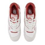 Кроссовки New Balance 550 | BB550STF