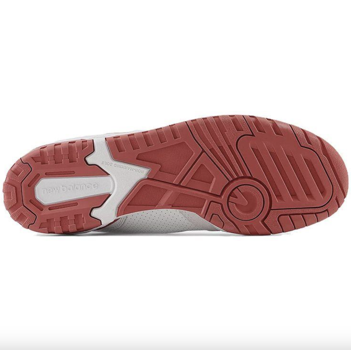 Купить Кроссовки New Balance 550 | BB550STF в Москве или заказать доставку на Slamdunk.su