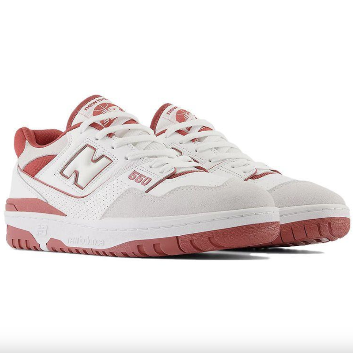 Купить Кроссовки New Balance 550 | BB550STF в Москве или заказать доставку на Slamdunk.su