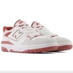 Кроссовки New Balance 550 | BB550STF