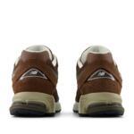 Кроссовки New Balance 2002R  | M2002RFF