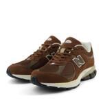 Кроссовки New Balance 2002R  | M2002RFF