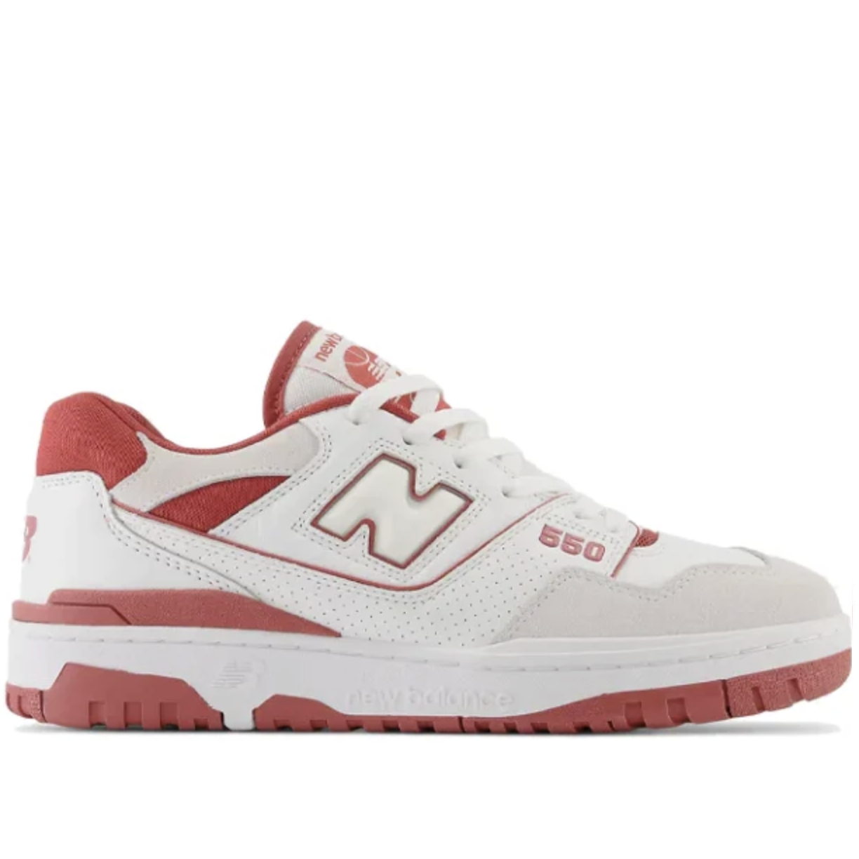 Купить Кроссовки New Balance 550 | BB550STF в Москве или заказать доставку на Slamdunk.su