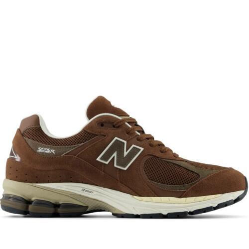 Кроссовки New Balance 2002R 
