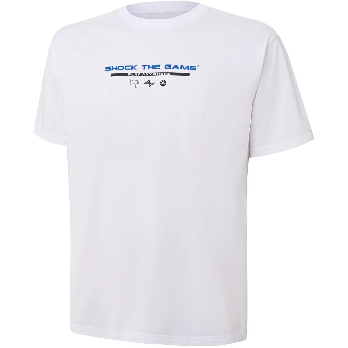 Купить Футболка ANTA | 852521181-1 в Москве или заказать доставку на Slamdunk.su