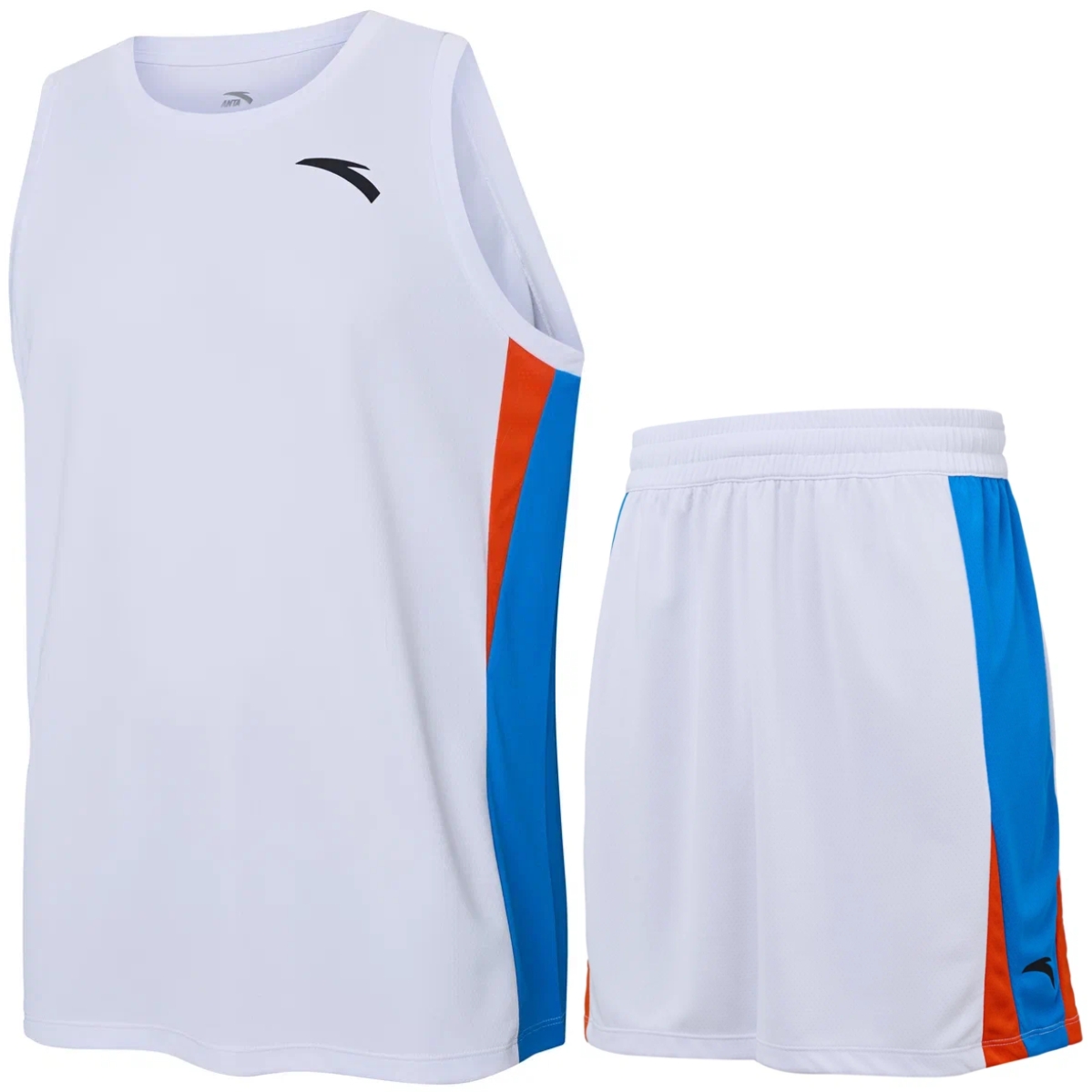 Купить Комплект формы ANTA | 852521207-1 в Москве или заказать доставку на Slamdunk.su