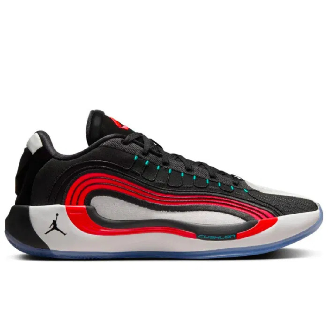 Купить Баскетбольные кроссовки Jordan Luka 4  | HF0823-001 в Москве или заказать доставку на Slamdunk.su