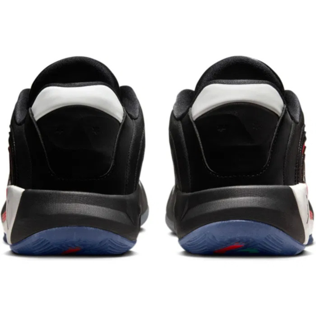 Купить Баскетбольные кроссовки Jordan Luka 4  | HF0823-001 в Москве или заказать доставку на Slamdunk.su