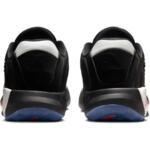 Баскетбольные кроссовки Jordan Luka 4  | HF0823-001