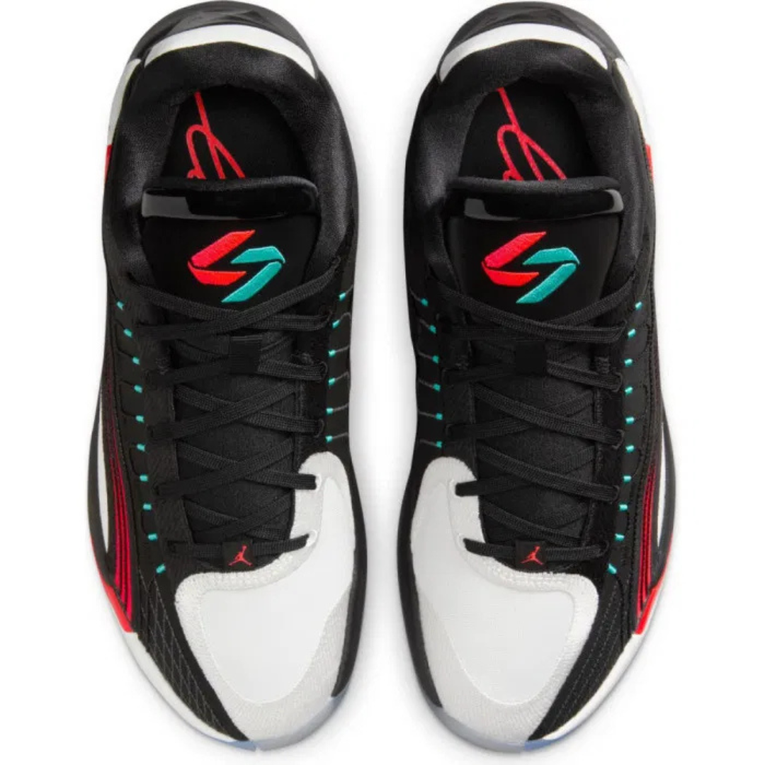 Купить Баскетбольные кроссовки Jordan Luka 4  | HF0823-001 в Москве или заказать доставку на Slamdunk.su