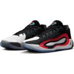 Баскетбольные кроссовки Jordan Luka 4  | HF0823-001
