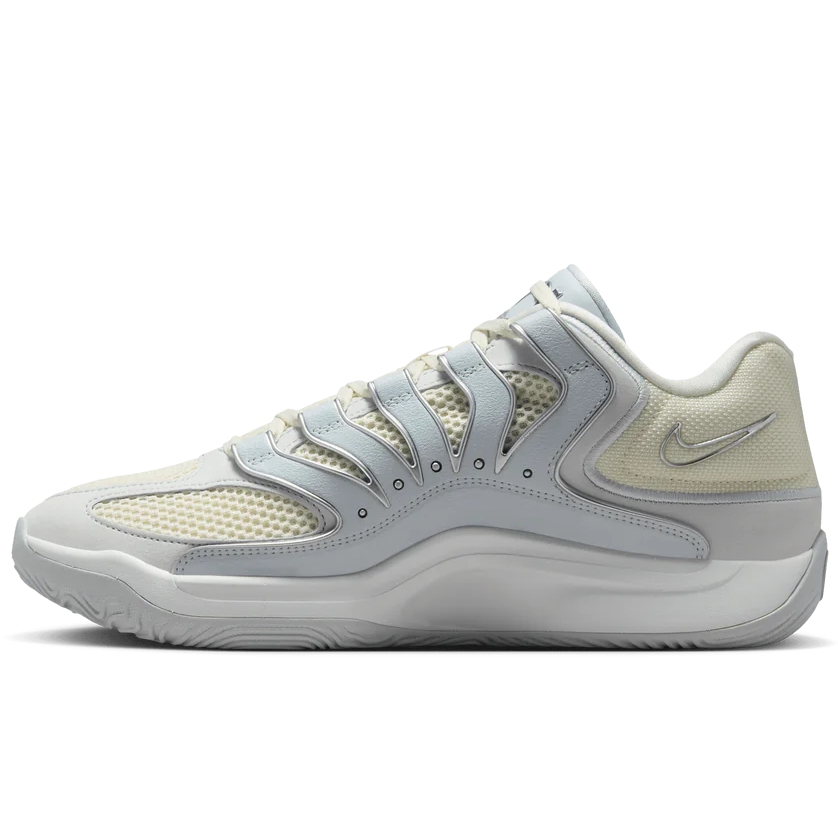 Купить Баскетбольные кроссовки Nike KD 18 | HV1992-001 в Москве или заказать доставку на Slamdunk.su