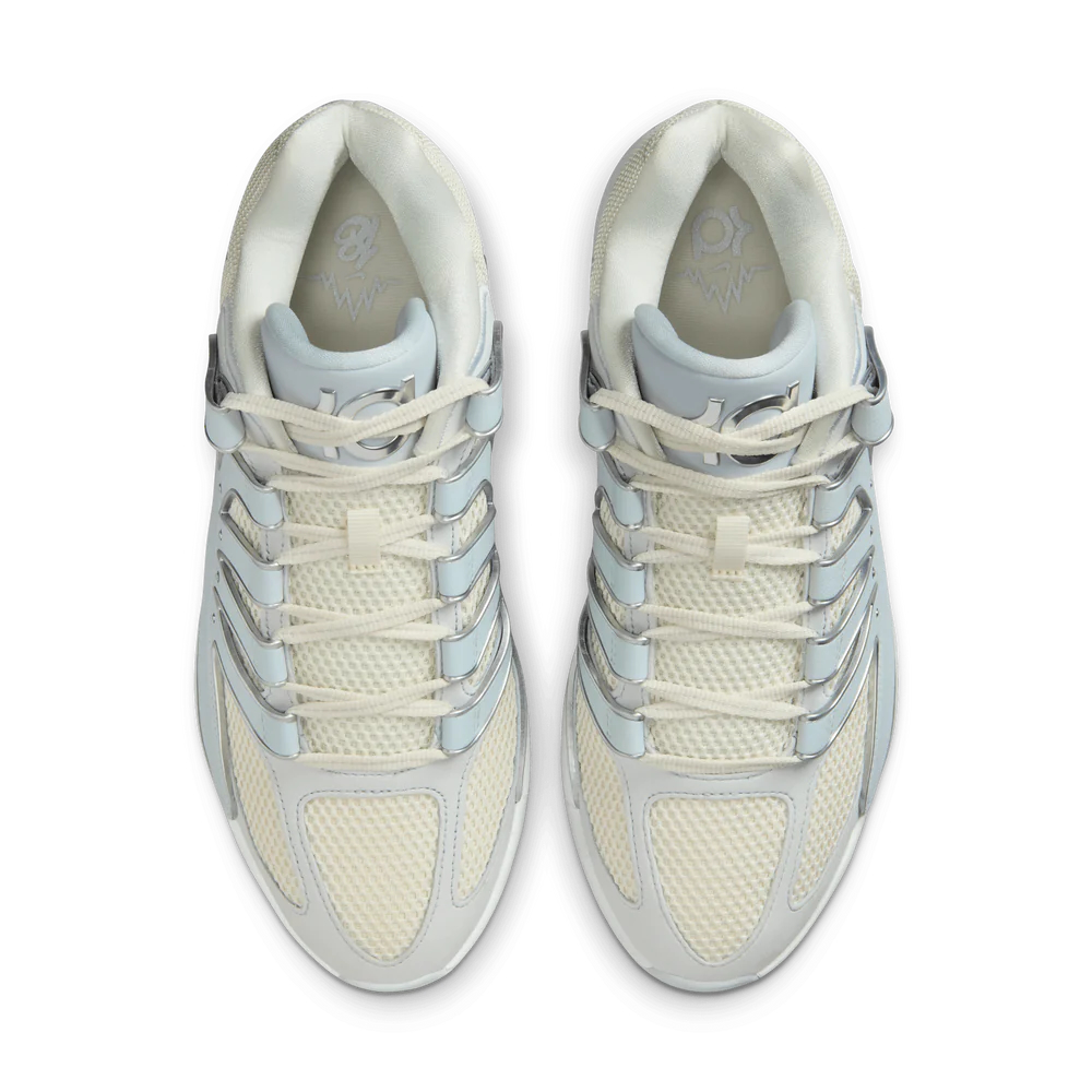 Купить Баскетбольные кроссовки Nike KD 18 | HV1992-001 в Москве или заказать доставку на Slamdunk.su