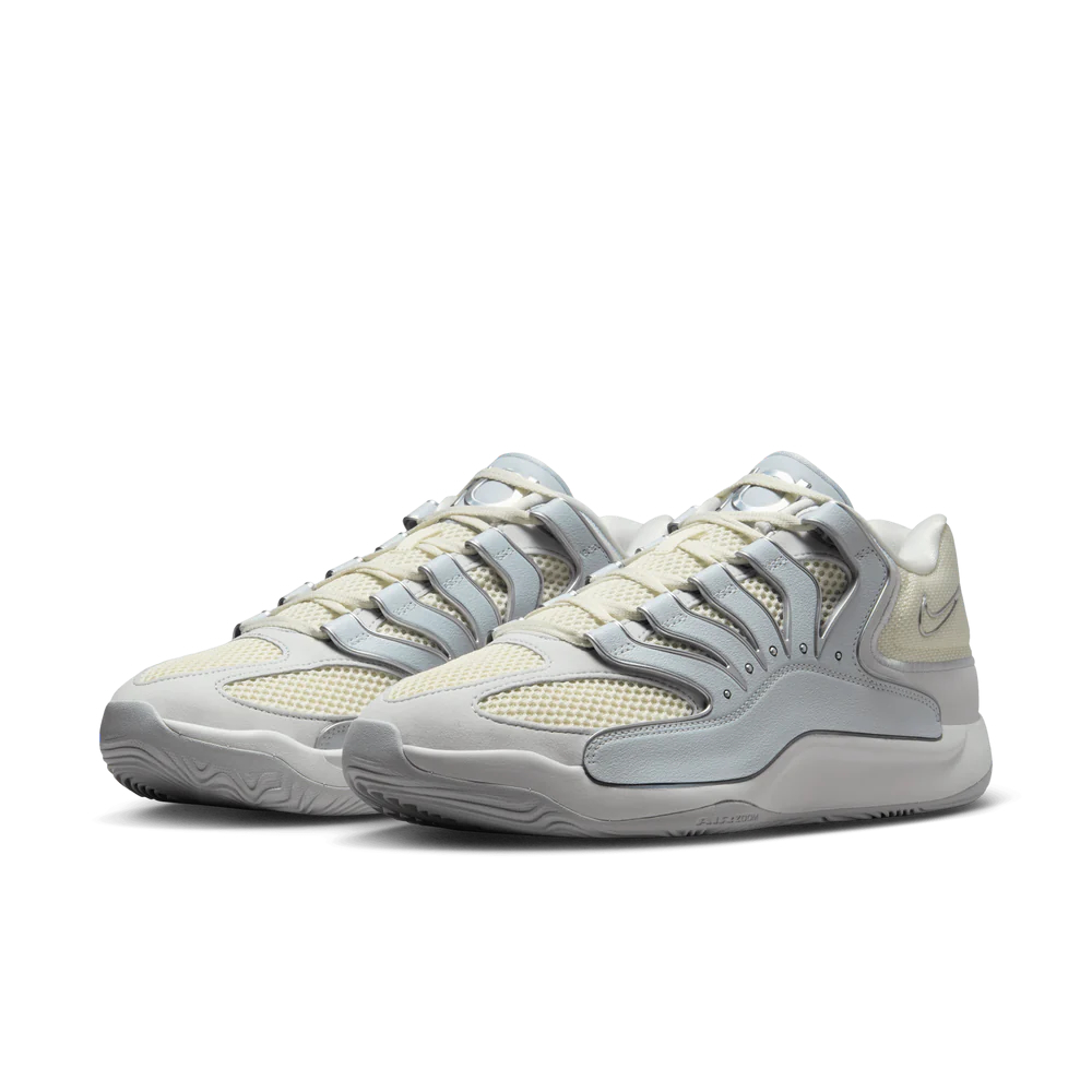 Купить Баскетбольные кроссовки Nike KD 18 | HV1992-001 в Москве или заказать доставку на Slamdunk.su