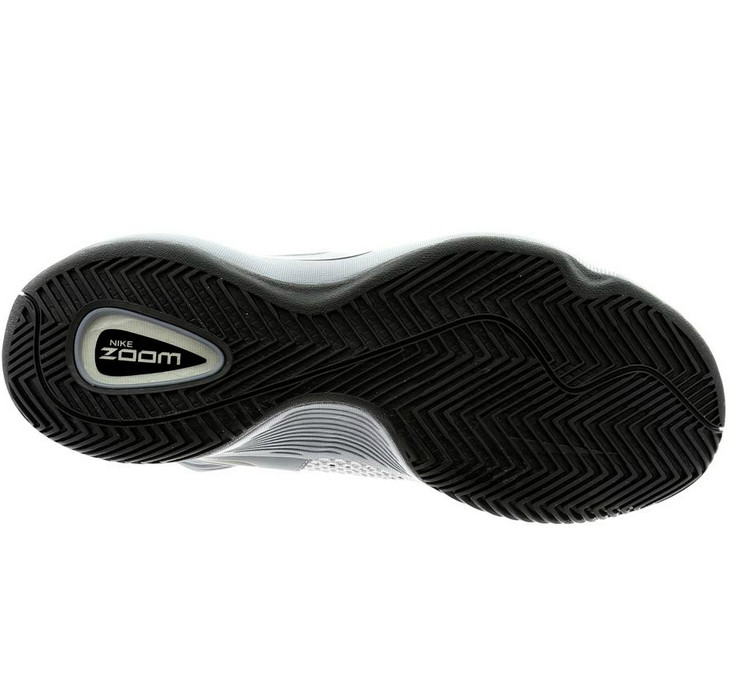 Купить Баскетбольные кроссовки Nike Zoom Hyperfuse 2014 | 684591-002 в Москве или заказать доставку на Slamdunk.su