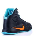 Баскетбольные кроссовки Nike Zoom Hyperfuse 2014 | 684591-080